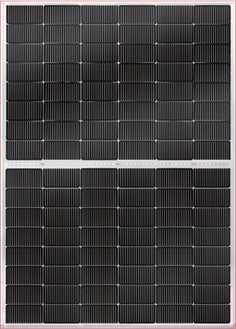 Sunman Solar Panel